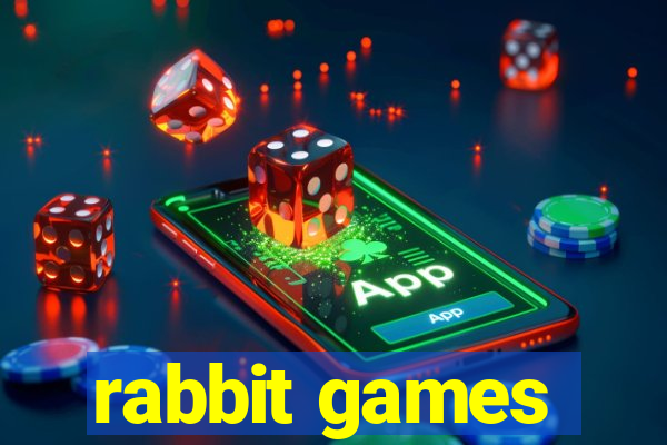 rabbit games